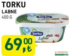 TORKU LABNE TORKU LABNE